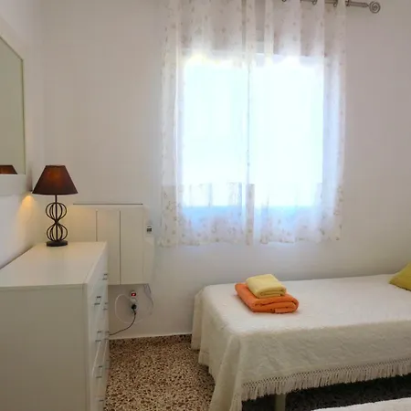 Διαμέρισμα La Merced